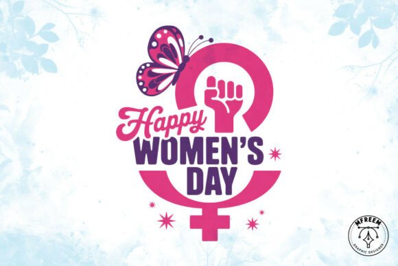 Download HAPPY Women's DAY (2) PNG - Png Collection