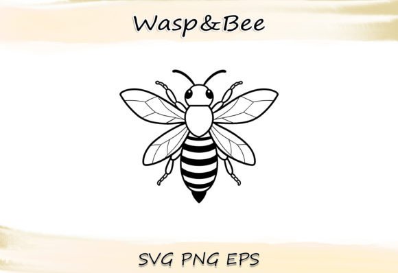 Download Bee SVG PNG Vector Bundle - Png Collection