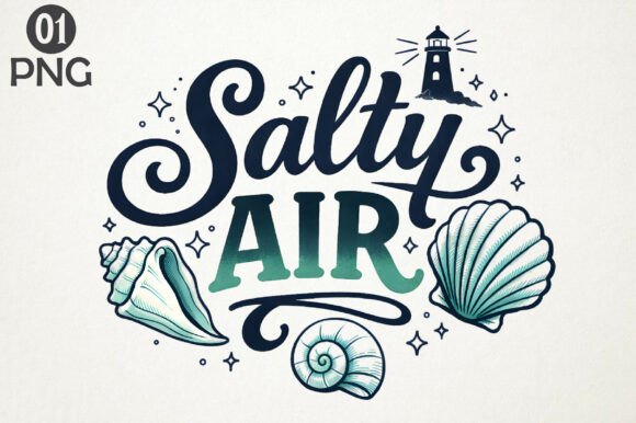 Download Salty Air Coastal Beach PNG Clipart - Png Collection