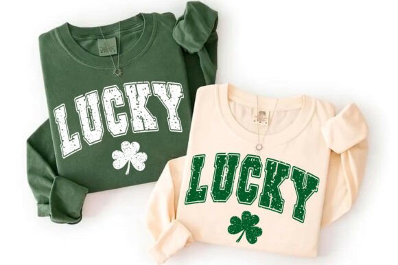 Download Lucky Svg Png, St Patricks Png - Png Collection