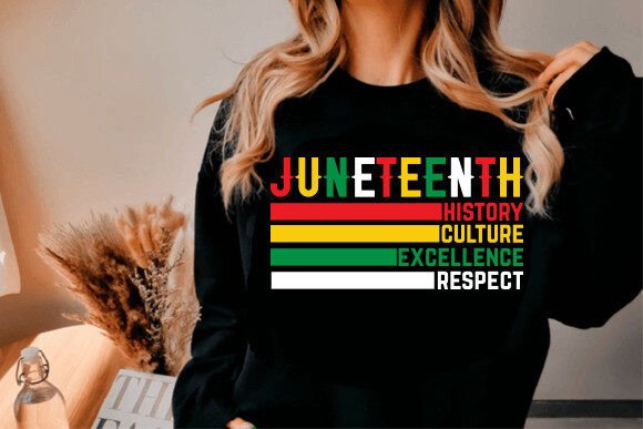 Download Juneteenth Popular SVG PNG Design - Png Collection