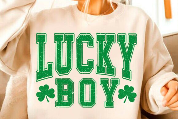 Download Lucky Boy SVG PNG, Lucky SVG - Png Collection