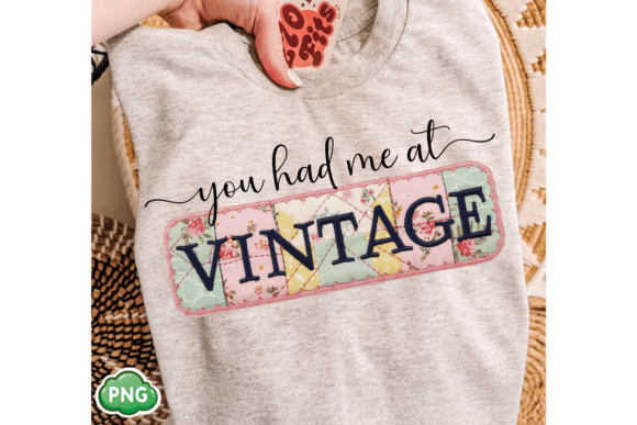 Download Thrifting Png, Vintage Png, Popular Png - Png Collection