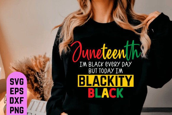 Download Juneteenth 1865 Popular SVG PNG Design - Png Collection